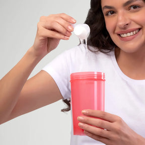 Creatina Monohidratada Pura em pó 300 g