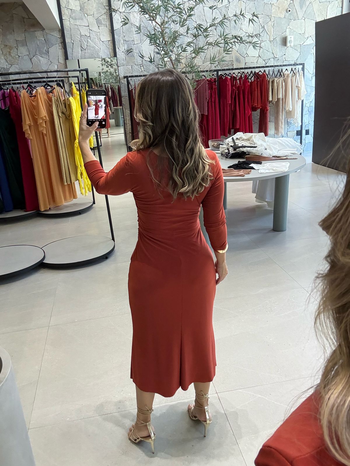 Vestido Virginia