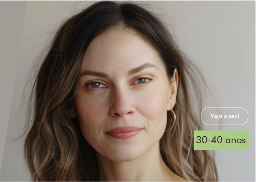 Protocolo Be Real: Equilíbrio Feminino (30-40 anos)